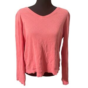 Liz Claiborne Comfy Sweater Top